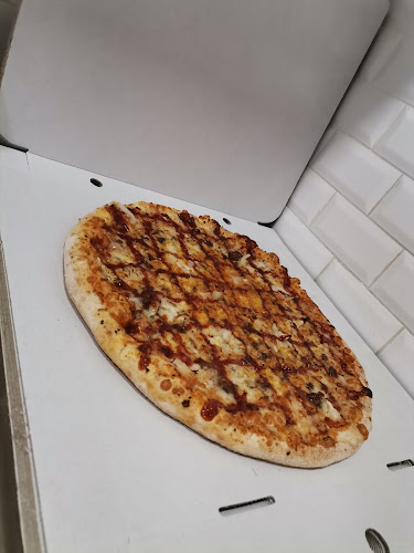 Comentarii opinii despre Telepizza Fundão