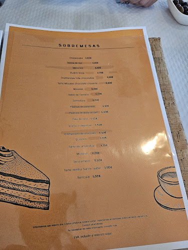 Opinii despre Os Compadres în Lisboa - Gastronomia e hotelaria