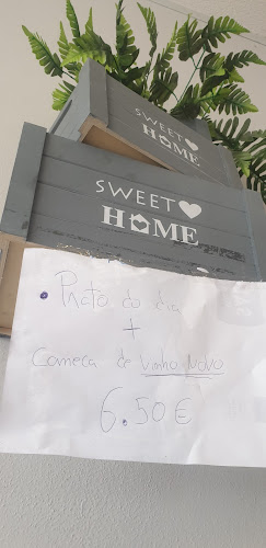 O Barril - Prato do dia