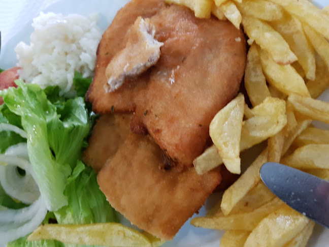 Comentarii opinii despre Pátio do Cuco