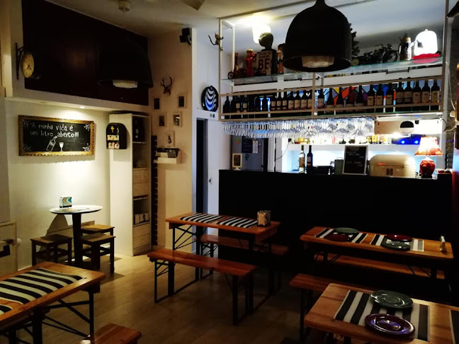 Opinii despre Bracara Degusta în Braga - Gastronomia e hotelaria