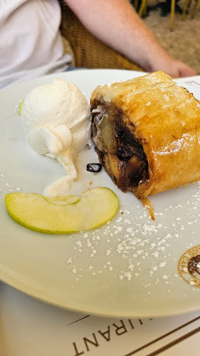 Reviews of Golden Gate Grand Café in Funchal - Gastronomia e hotelaria