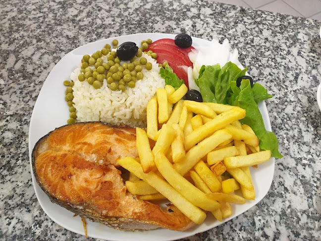 Café Lobo - Gondomar