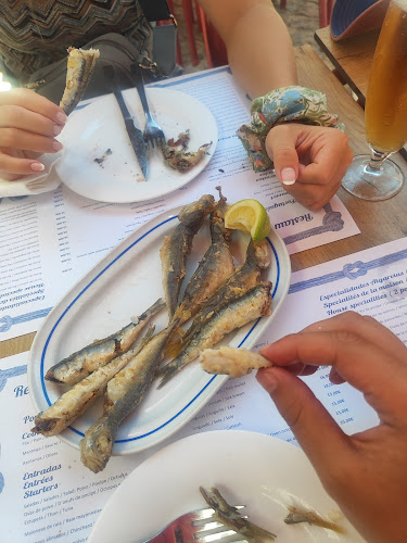 Opinii despre Restaurante Alcatruz în Santa Luzia - Gastronomia e hotelaria