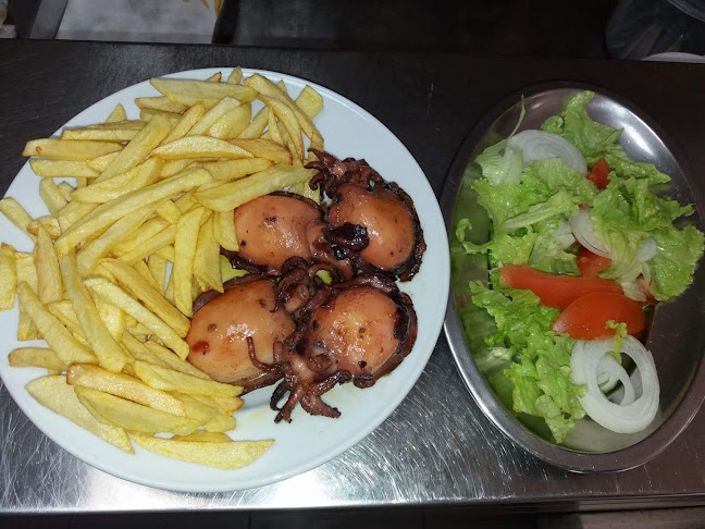 Café Dom Gabarito - Charneca de Caparica