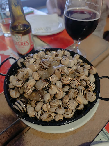 BarbaTISCOS - Casal do Cotão - Agualva-Cacém