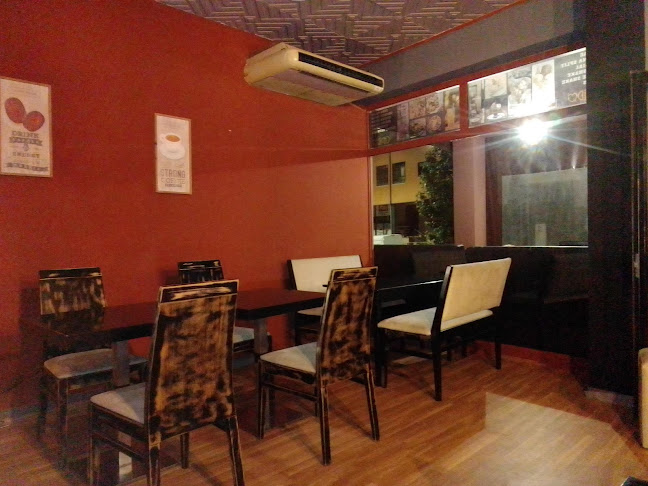 Cupido - Paços de Ferreira