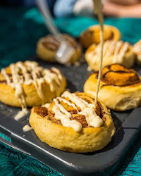 So good cafe, forum madeira