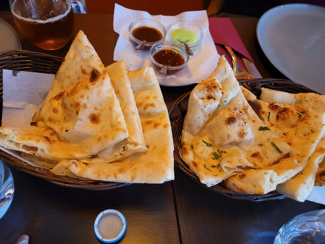 Gurkha Restaurant & Bar - Saldanha