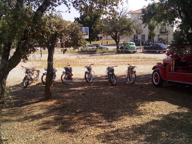 R. do Comércio 2 4, 6200-721 Tortosendo