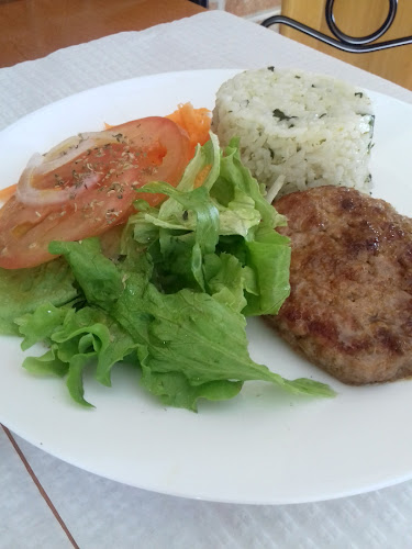 Opinii despre Café com Leite în Évora - Gastronomia e hotelaria