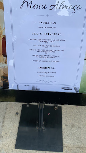 Opinii despre Centurium în Braga - Gastronomia e hotelaria