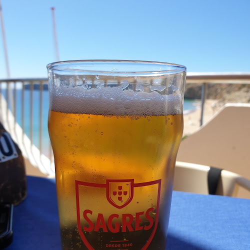 Restaurante Telheiro Do Infante