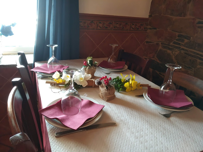 R. Machado dos Santos 2, 7240-233 Mourão