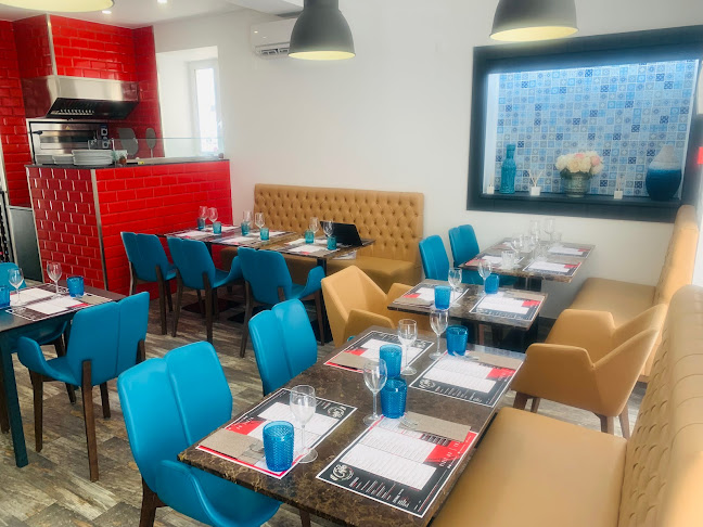 Reviews of Il Capo Ristorante Italiano Nazare in Nazaré - Gastronomia e hotelaria