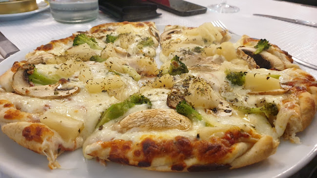 Restaurante Radical - Alcochete