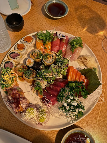 Mood Restaurant & Sushi bar - Porto