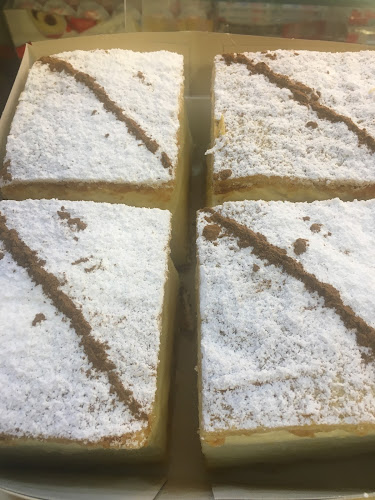 Padaria Central - Gastronomia e hotelaria