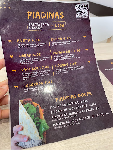 OnTime - Hamburgueria