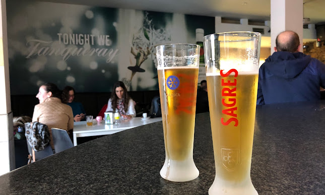 Fonte Nova Café - Barcelos