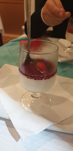 La Forchetta - Gastronomia e hotelaria