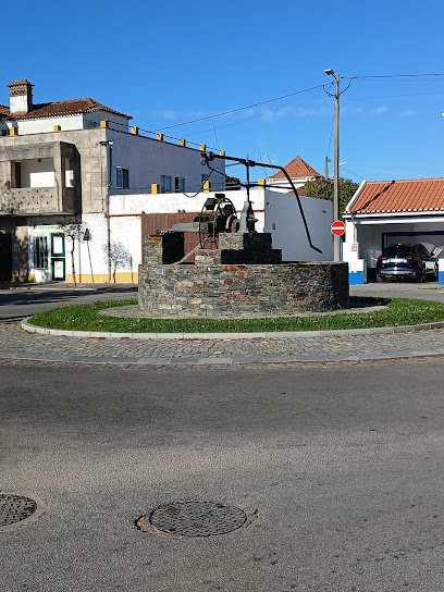 Núcleo SCP Gavião