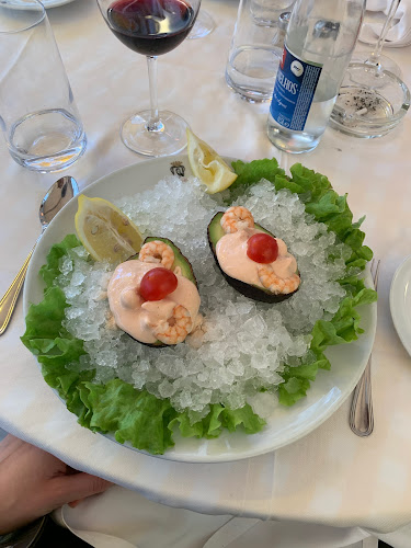 Opinii despre Don Sebastião în Lagos - Gastronomia e hotelaria