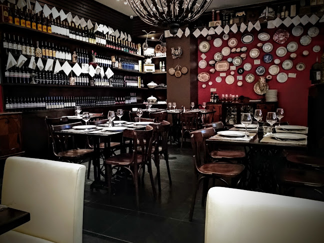 Bodegão (Braga Parque)