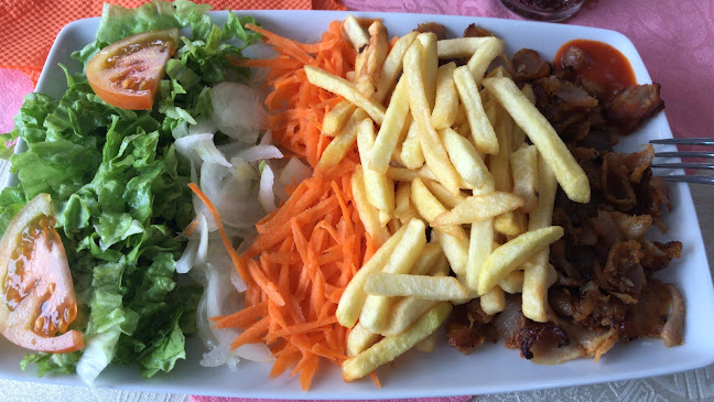 Opinii despre Turkish Kebab House în Lisboa - Gastronomia e hotelaria