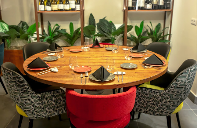 Comentarii opinii despre Aurora Steakhouse