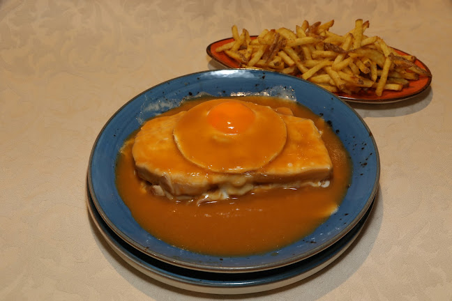 Opinii despre Spot Food & Drinks în Porto - Gastronomia e hotelaria