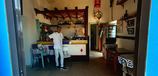 Opinii despre Taberna Ti Cidalia în Quarteira - Gastronomia e hotelaria