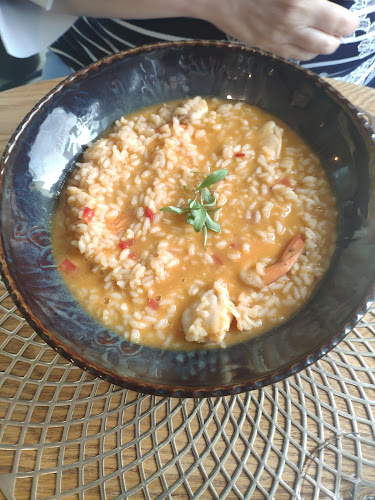 G•Treze - Gastronomia e hotelaria