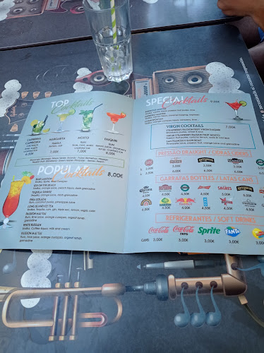 Restaurante Augusto's