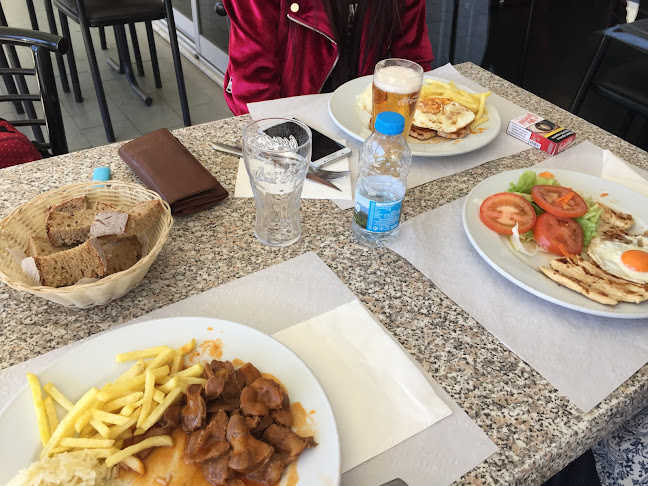 Nova Trofa - Prato do dia - Gastronomia e hotelaria
