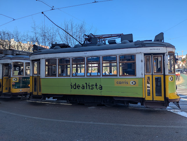 Opinii despre Manjerica în Lisboa - Gastronomia e hotelaria