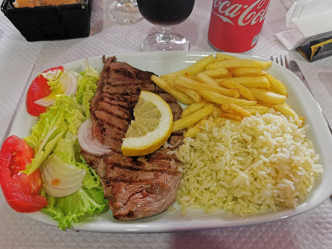 Largo da Sé, 5100-157 Lamego