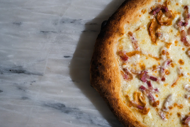 Pizzeria Maria - Gastronomia e hotelaria