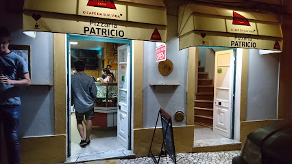 Pizzaria Patricio