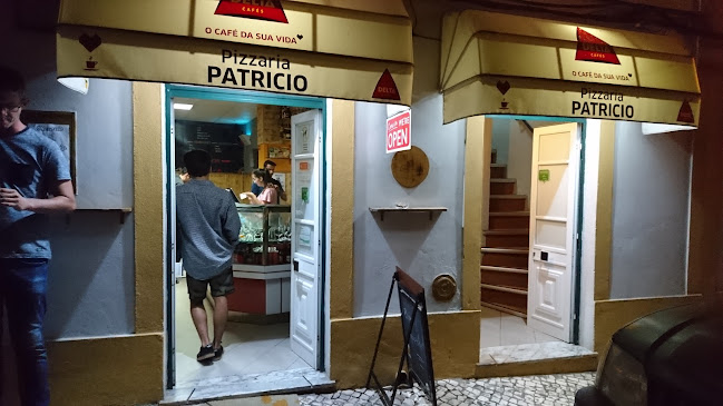 Pizzaria Patricio