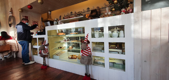 A Leitaria da Praça - Gastronomia e hotelaria