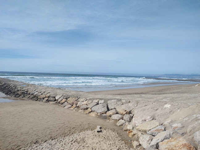 Av. Gen. Humberto Delgado, 2825-280 Costa da Caparica