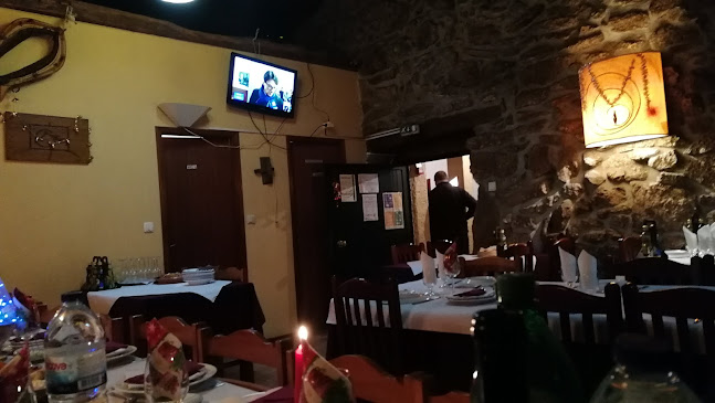 Reviews of Restaurante Curral Da Burra in Ponte de Lima - Gastronomia e hotelaria