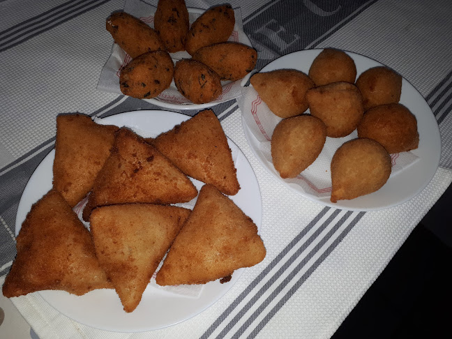 Opinii despre Café Snack Bar Nova Luz în Braga - Gastronomia e hotelaria