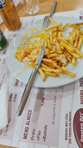 Comentarii opinii despre Cristo Rei