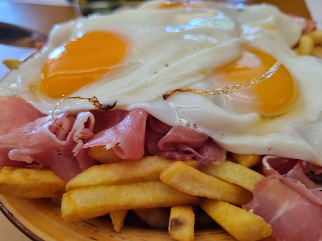 Aiq3 Tapas - Sandim