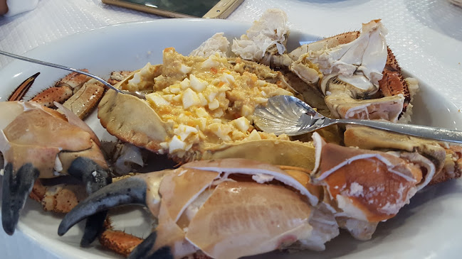 Marisqueira Santiago - Quarteira