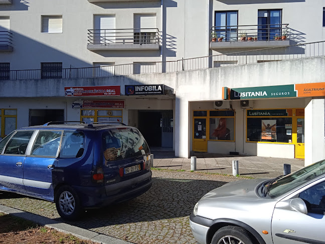 ComerBem - Gastronomia e hotelaria