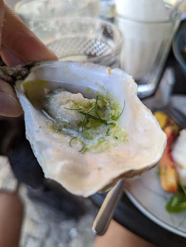 Comentarii opinii despre Oyster & Margarita