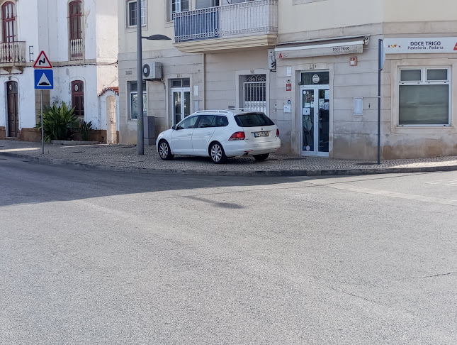 Opinii despre Pastelaria Doce Trigo în Portimão - Gastronomia e hotelaria